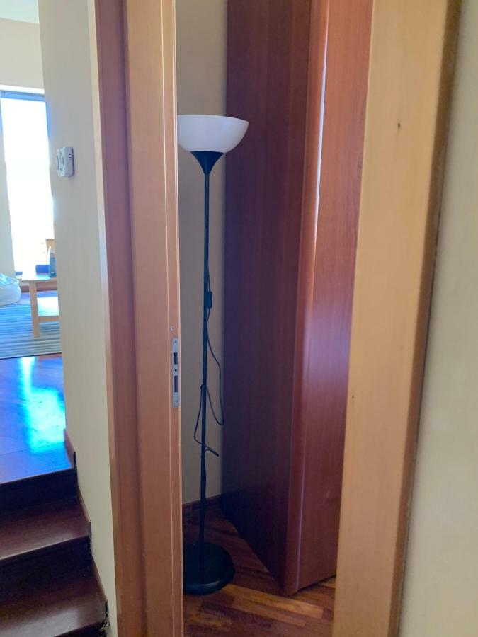 特拉帕尼Central Cathedral Penthouse公寓 外观 照片